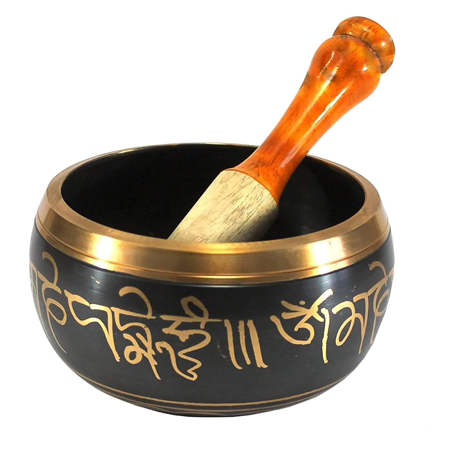 Singing Bowls